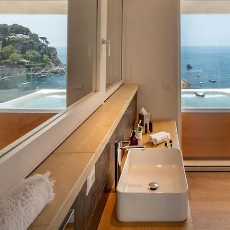 Aparthotel Iancu Charme Taormina