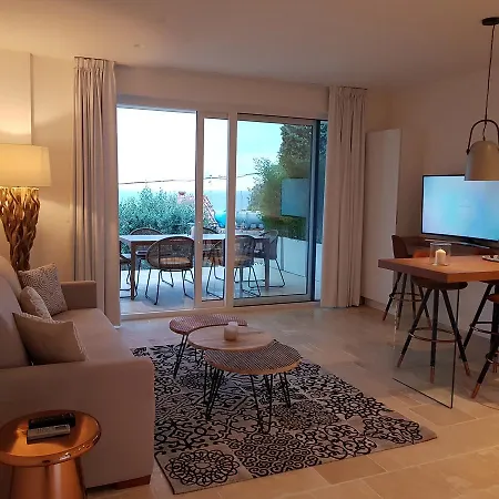 Aparthotel Iancu Charme Taormina
