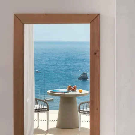 Iancu Charme Aparthotel Taormina